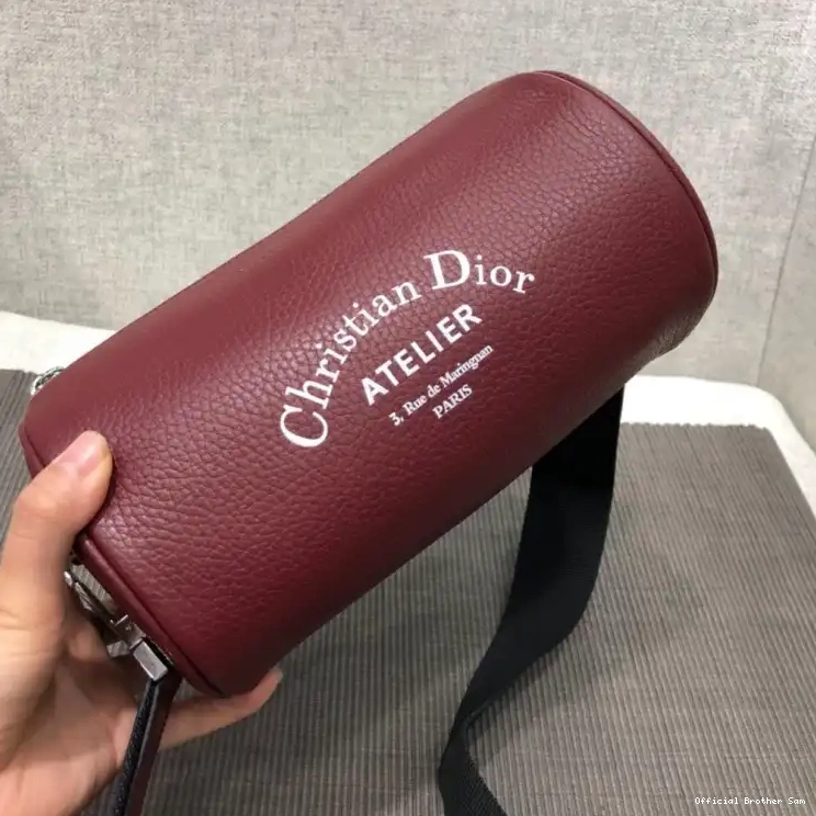 Official Brother Sam Bags 1917M0031 Dio 0804